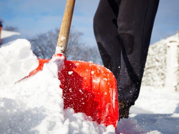 Reliable Services Snow Removal