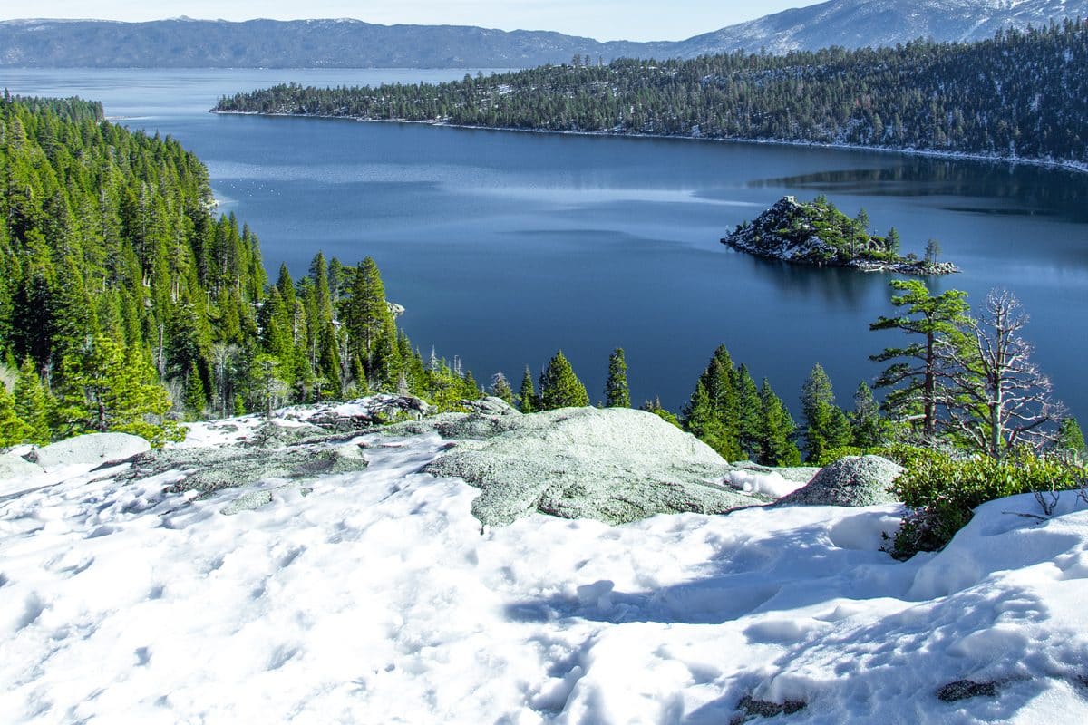 Reliable Services Winter handyman