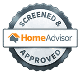 Home Advisor Screened and Approved