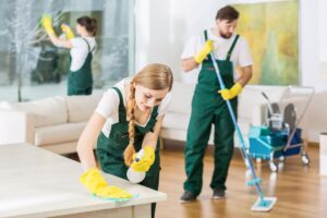 Professional Interior Cleaning Professional interior spring cleaning service in Kings Beach, California