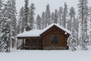Tahoe Vacation Home Lake Tahoe vacation home in Kings Beach, California