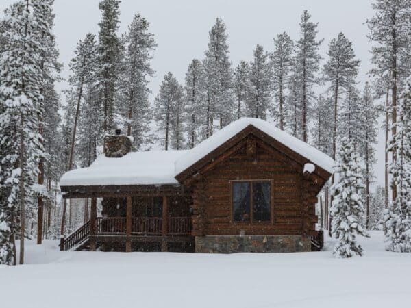Lake Tahoe vacation home in Kings Beach, California